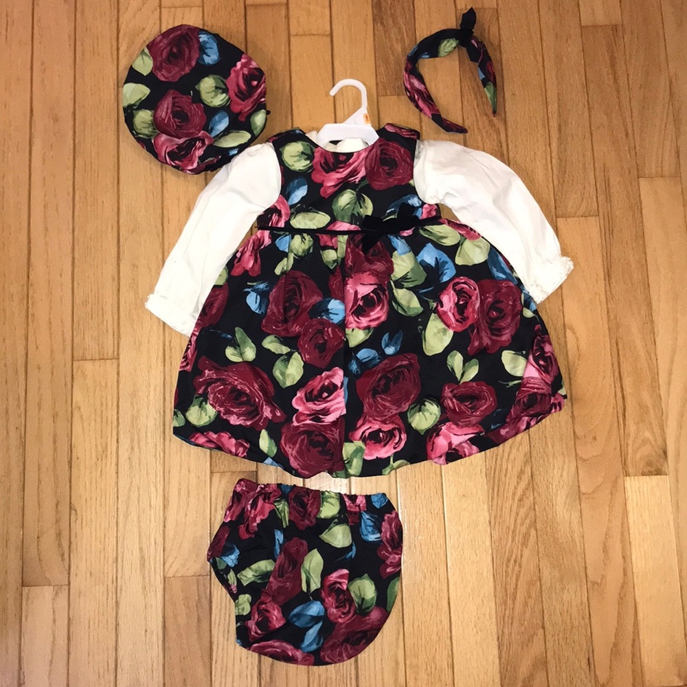 Children’s Place dress size 12mo